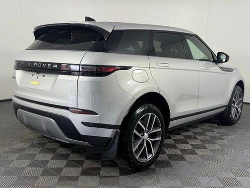 2026 Land Rover Range Rover Evoque Core S