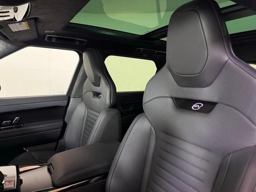 2025 Land Rover Range Rover Sport P635 SV Edition Two