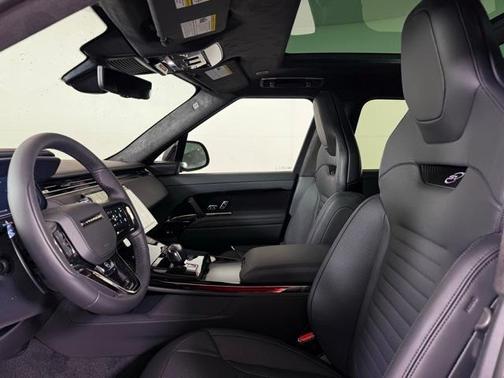 2025 Land Rover Range Rover Sport P635 SV Edition Two