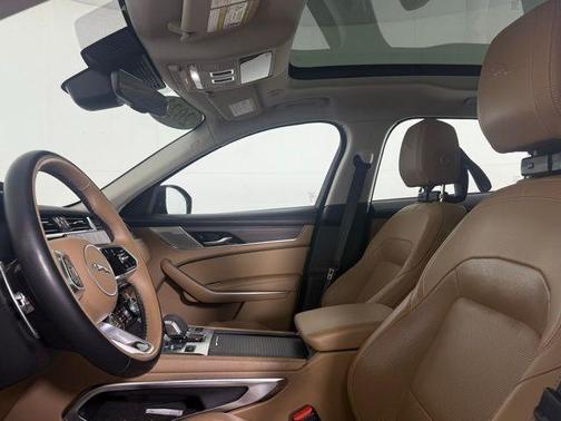 2023 Jaguar F-PACE S