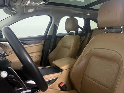 2023 Jaguar F-PACE S