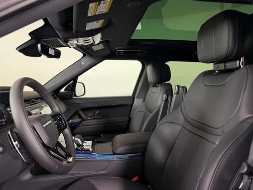 2025 Land Rover Range Rover Sport P530 Dynamic SE