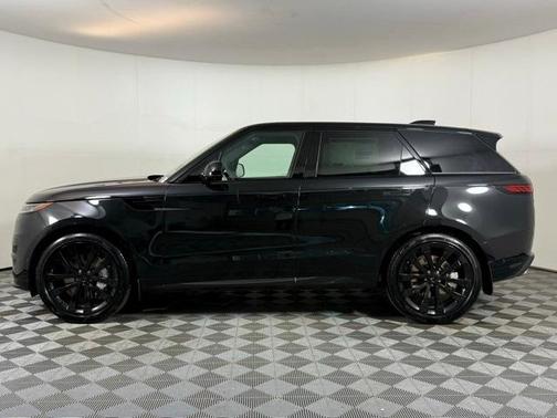 2025 Land Rover Range Rover Sport P530 Dynamic SE
