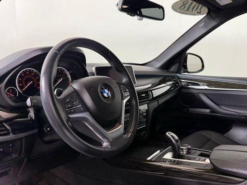 2018 BMW X5 sDrive35i