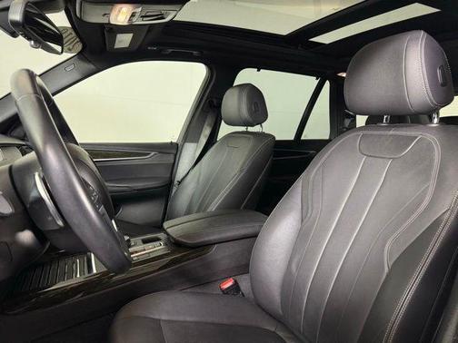 2018 BMW X5 sDrive35i