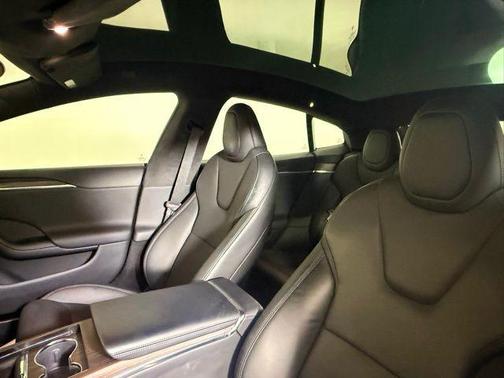 2023 Tesla Model S