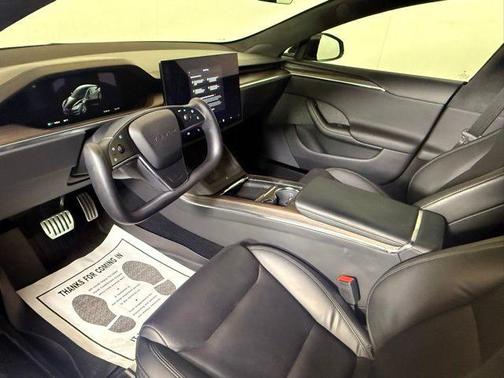 2023 Tesla Model S