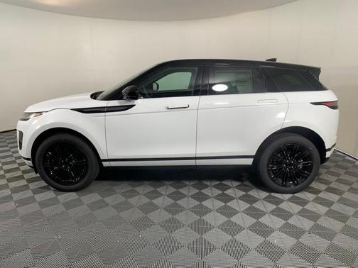 2024 Land Rover Range Rover Evoque Core S