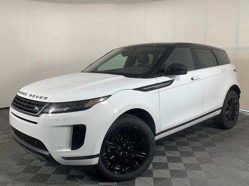 2024 Land Rover Range Rover Evoque Core S
