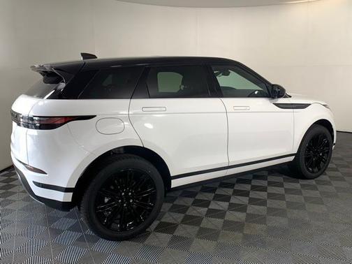 2024 Land Rover Range Rover Evoque Core S