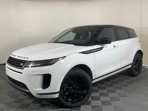 2024 Land Rover Range Rover Evoque Core S