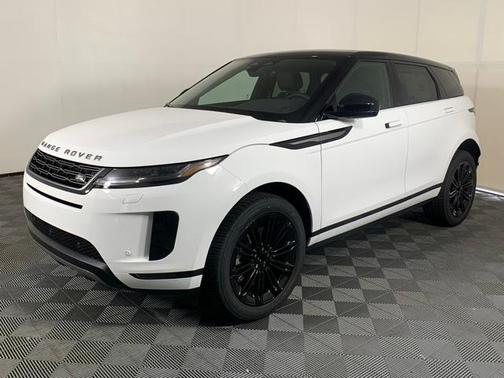 2024 Land Rover Range Rover Evoque Core S