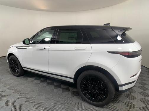 2024 Land Rover Range Rover Evoque Core S