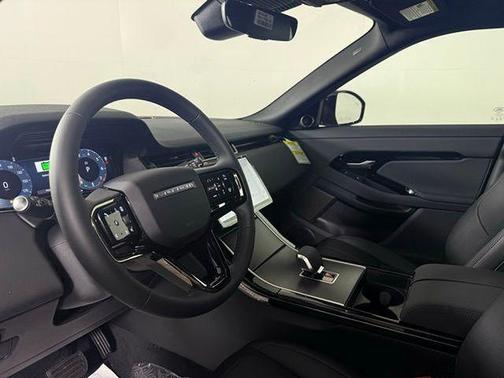 2026 Land Rover Range Rover Evoque Core S