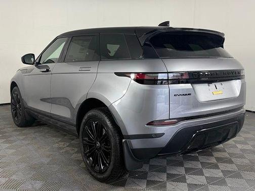 2026 Land Rover Range Rover Evoque Core S