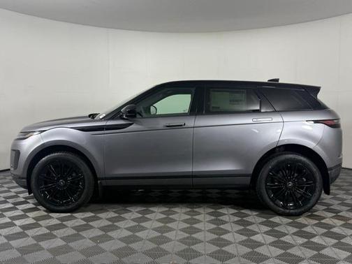 2026 Land Rover Range Rover Evoque Core S