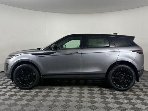 2026 Land Rover Range Rover Evoque Core S
