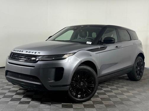 2026 Land Rover Range Rover Evoque Core S
