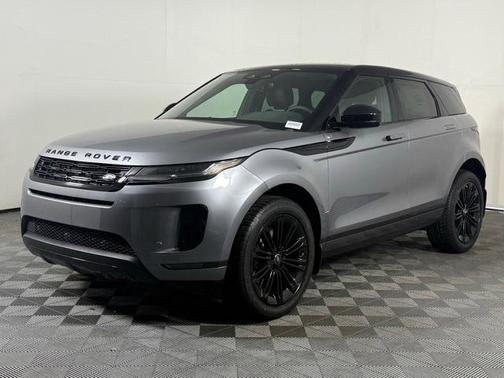 2026 Land Rover Range Rover Evoque Core S