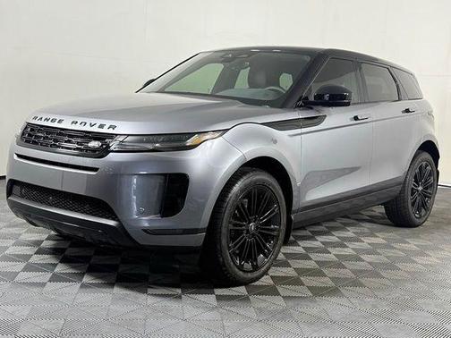 2026 Land Rover Range Rover Evoque Core S
