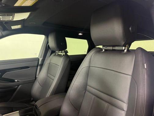 2026 Land Rover Range Rover Evoque Core S