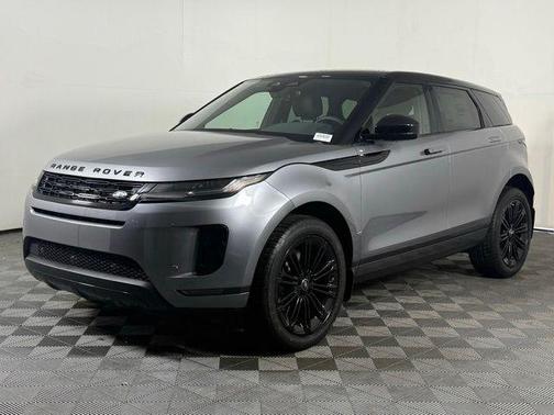 2026 Land Rover Range Rover Evoque Core S