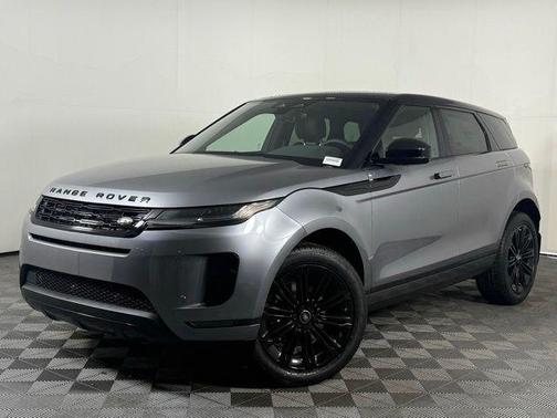 2026 Land Rover Range Rover Evoque Core S