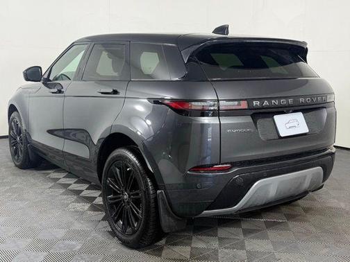 2026 Land Rover Range Rover Evoque Core S