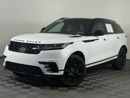 2022 Land Rover Range Rover Velar R-Dynamic S