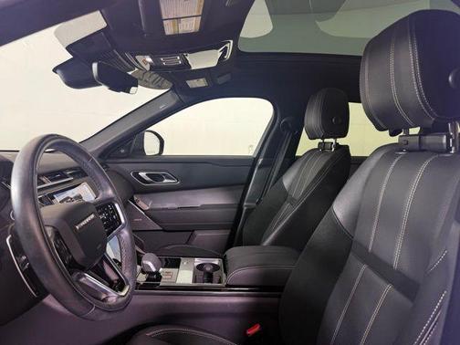 2022 Land Rover Range Rover Velar R-Dynamic S