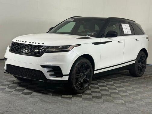 2022 Land Rover Range Rover Velar R-Dynamic S