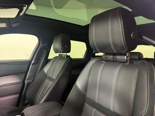 2022 Land Rover Range Rover Velar R-Dynamic S