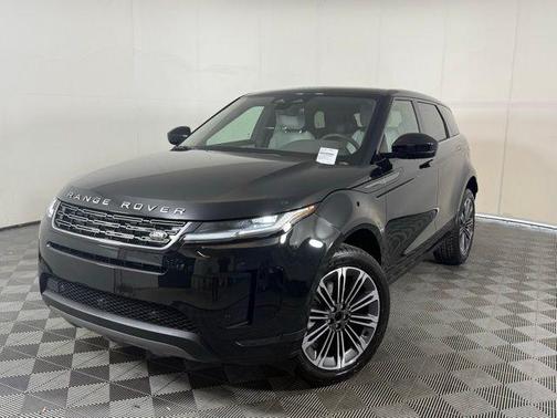 2026 Land Rover Range Rover Evoque Core S