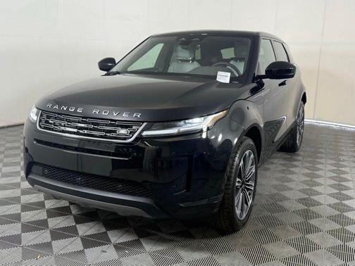 2026 Land Rover Range Rover Evoque Core S