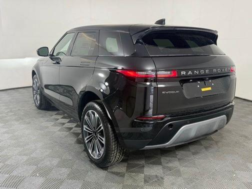 2026 Land Rover Range Rover Evoque Core S
