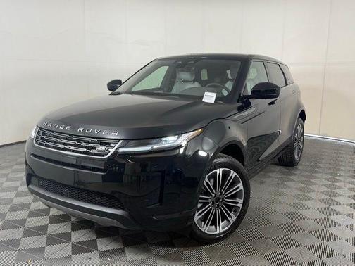 2026 Land Rover Range Rover Evoque Core S