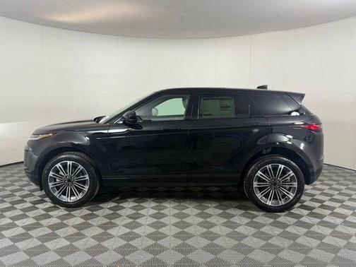 2026 Land Rover Range Rover Evoque Core S