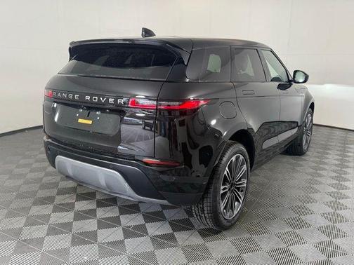 2026 Land Rover Range Rover Evoque Core S