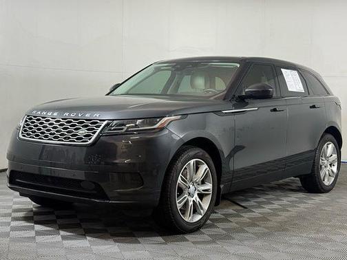 2023 Land Rover Range Rover Velar S