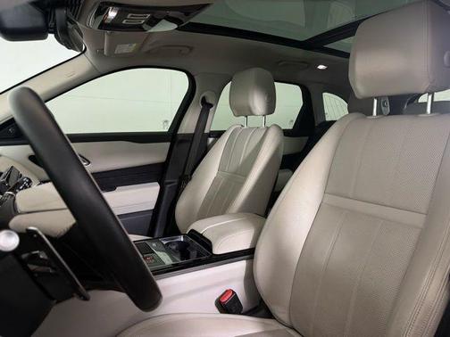 2023 Land Rover Range Rover Velar S