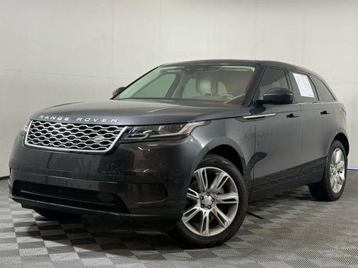 2023 Land Rover Range Rover Velar S