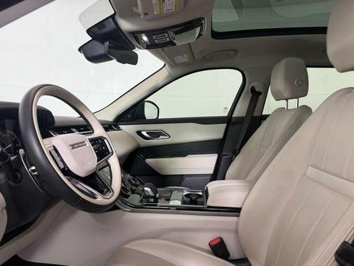 2023 Land Rover Range Rover Velar S