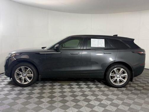 2023 Land Rover Range Rover Velar S