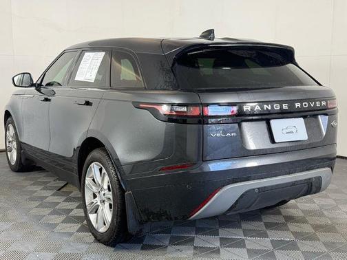 2023 Land Rover Range Rover Velar S
