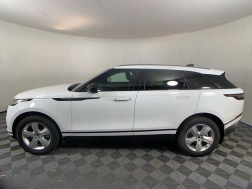 2025 Land Rover Range Rover Velar P250 S