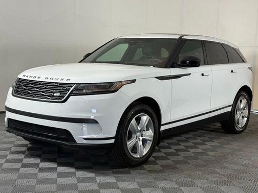 2025 Land Rover Range Rover Velar P250 S