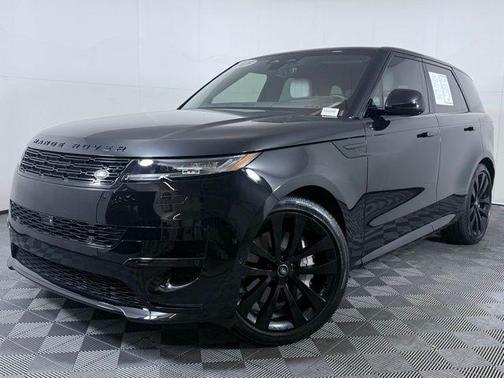 2025 Land Rover Range Rover Sport P530 Dynamic SE