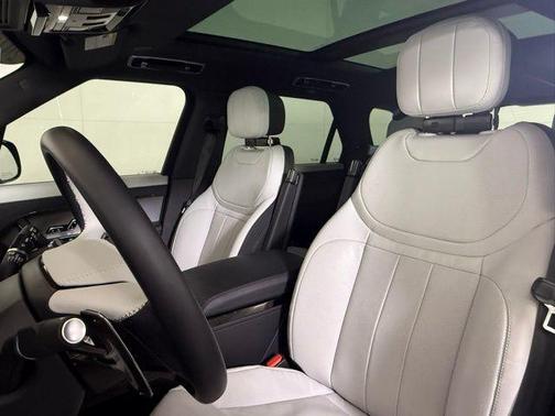 2025 Land Rover Range Rover Sport P530 Dynamic SE