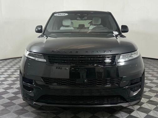 2025 Land Rover Range Rover Sport P530 Dynamic SE