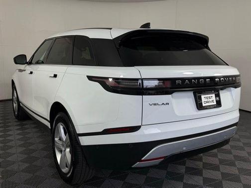 2026 Land Rover Range Rover Velar P250 S